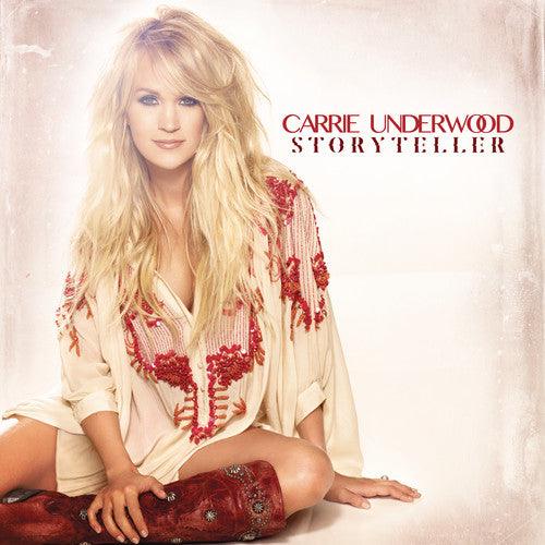 Carrie Underwood- Storyteller (Vinyl)