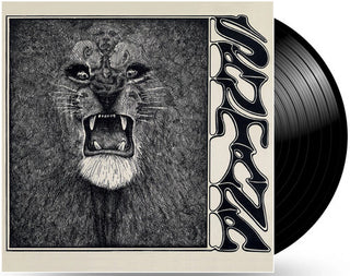 Santana- Santana (180-gram)