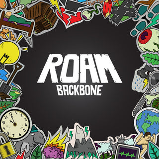 Roam- Backbone