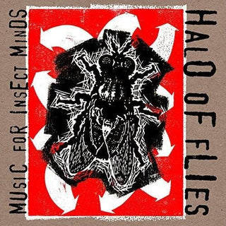 Halo of Flies- Music for Insect Minds