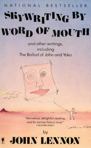 Skywriting by Word of Mouth and Other Writings by John Lennon (Used)
