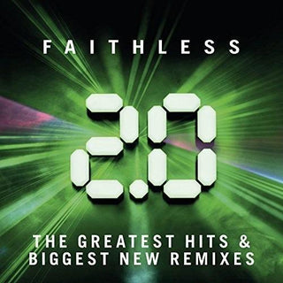 Faithless- Faithless 2.0