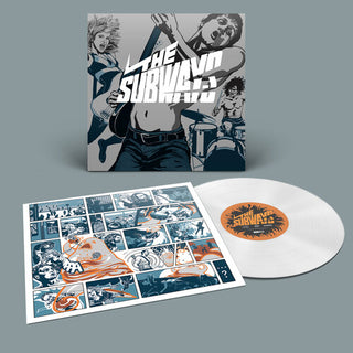 The Subways- The Subways