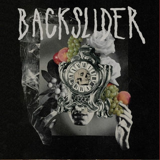 Backslider- Motherfucker