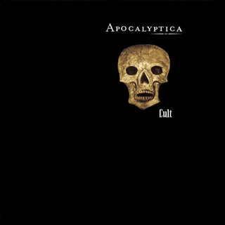 Apocalyptica- Cult