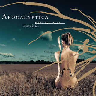 Apocalyptica- Reflections Revised