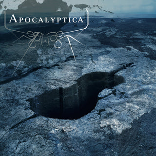 Apocalyptica- Apocalyptica