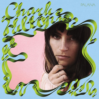 the album cover for Charlie Hilton - Palana