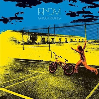 Rndm- Ghost Riding