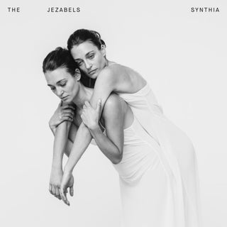 The Jezabels- Synthia