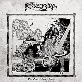 Ravensire- Cycle Never Ends