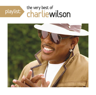 Charlie Wilson- The Very Best Of