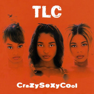 TLC- Crazysexycool