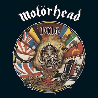 Motorhead- 1916