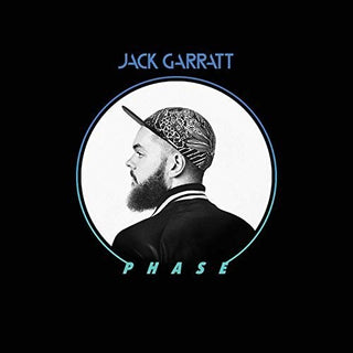 the album cover for Jack Garratt - Phase