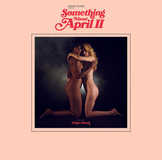 Adrian Younge Presents Venice Dawn- Something About April Part 2