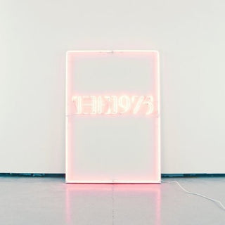 The 1975- I Like It When You Sleep, For You Are So Beautiful, Yet So Unaware of It