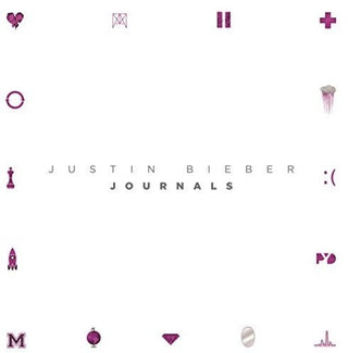 Justin Bieber- Journals