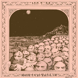 The Bevis Frond- Miasma (CD)