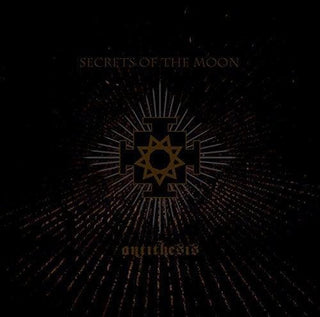 Secrets of the Moon- Antithesis