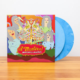 Of Montreal- Innocence Reaches