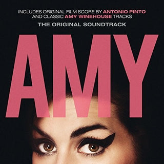 Amy Winehouse- Amy (Original Soundtrack)