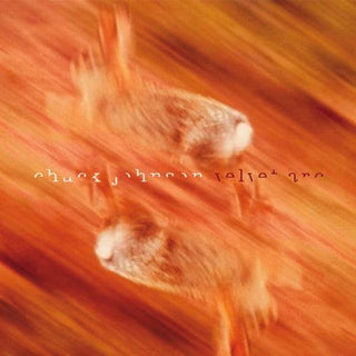 Chuck Johnson- Velvet Arc