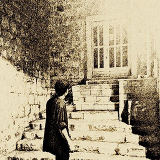 David Vassalotti- Broken Rope