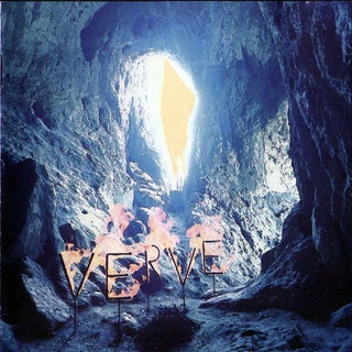 The Verve- Storm In Heaven (Rermastered)