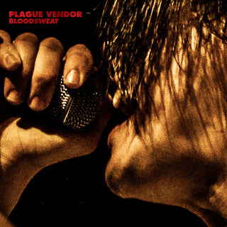 Plague Vendor- Bloodsweat