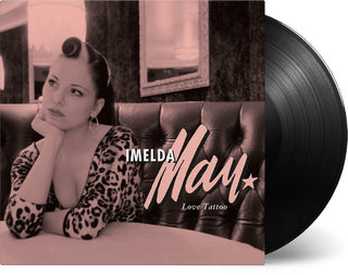 Imelda May- Love Tattoo