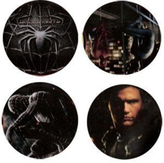 Various Artists- Spider-Man 3: Set 1