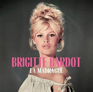 Brigitte Bardot- La Madrague