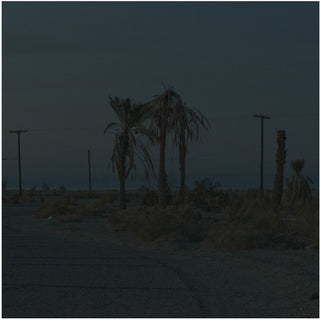 the album cover for Joshua Bonnetta - Lago
