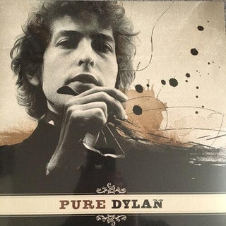 Bob Dylan- Pure Dylan: Intimate Look At Bob Dylan (180-gram)