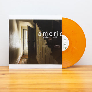 American Football- American Football (LP2)