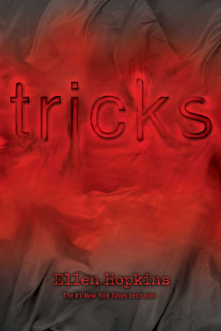 Tricks by Ellen Hopkins