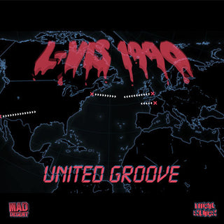 L-Vis 1990- United Groove