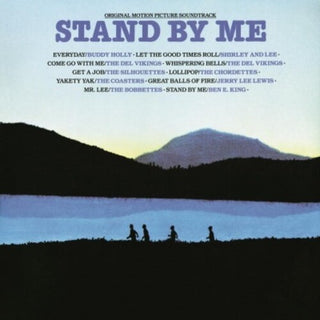 Various- Stand by Me (Original Motion Picture Soundtrack)