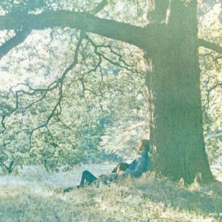 Yoko Ono- Plastic Ono Band