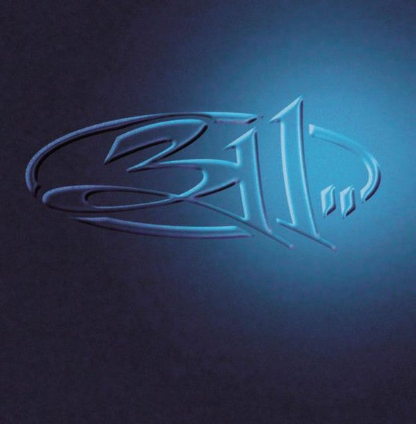 311- 311 (RSD14 Reissue)(Numbered)