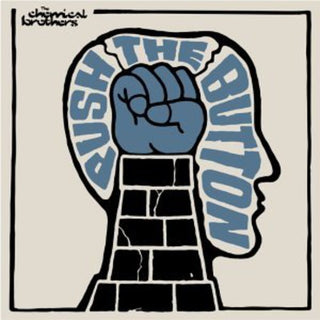 The Chemical Brothers- Push Button