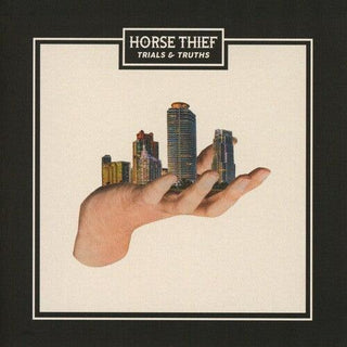 Horse Thief- Trials And Truths