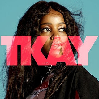 Tkay Maidza- Tkay