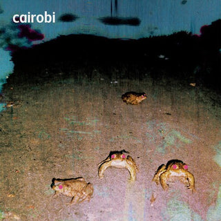 Cairobi- Cairobi