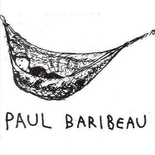 Paul Baribeau- Paul Baribeau