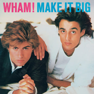 Wham- Make It Big