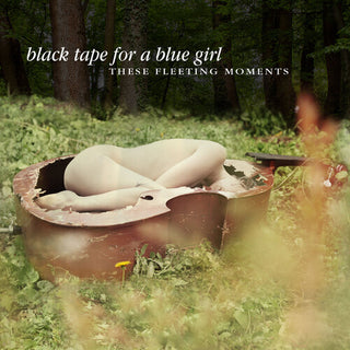 Black Tape for a Blue Girl- These Fleeting Moments