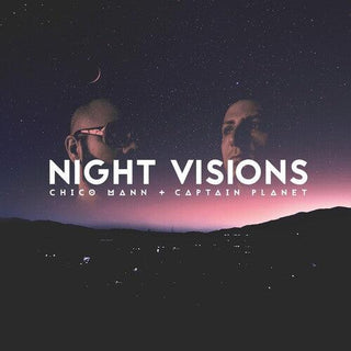 Chico Mann- Night Visions