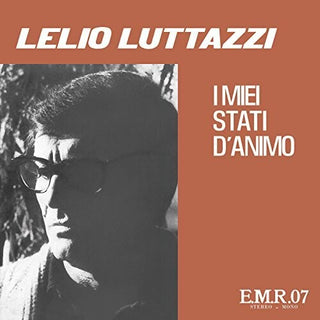 Luttazzi- I Miei Stati D'Animo